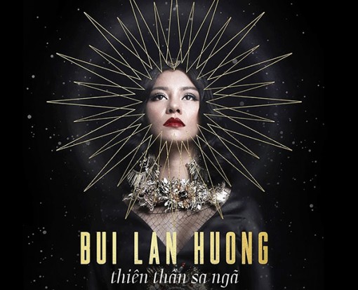 “Làn gió mới” Bùi Lan Hương