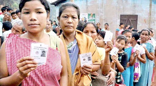 Vì sao bầu cử Ấn Ðộ tốn kém nhất thế giới?