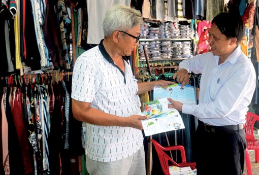 Tăng cường tuyên truyền tiết kiệm điện trong mùa nóng