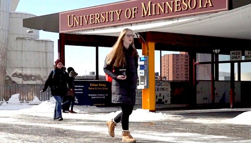 Đại học Mỹ “tẩy chay” Huawei và Viện Khổng Tử 