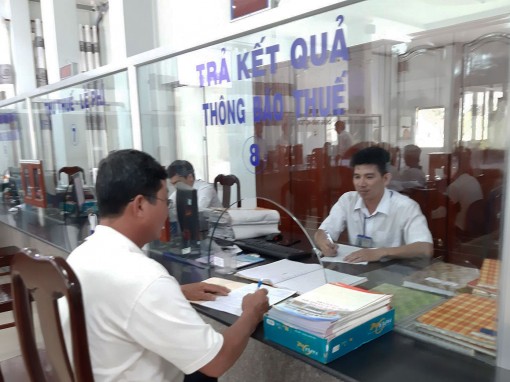 Nhiều giấy tờ không cần sao y, chứng thực