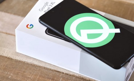 Những cải tiến quan trọng trong Android Q