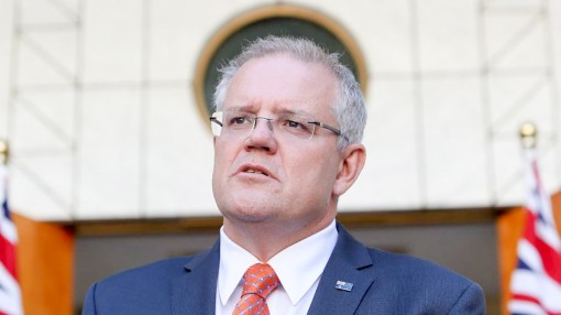 Căng thẳng ngoại giao Úc - Thổ Nhĩ Kỳ