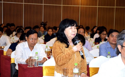 Tái cơ cấu từng ngành hàng nâng cao năng lực cạnh tranh, khai thác thị trường CPTPP