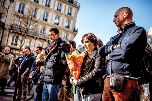 IS sắp bị ‘’xóa sổ’’?