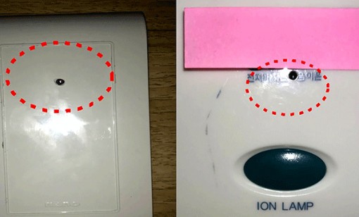 Báo động nạn quay lén phụ nữ ở Hàn Quốc