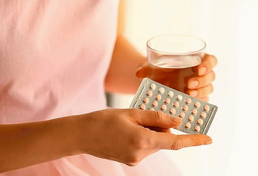 Tránh thai bằng bông tai công nghệ