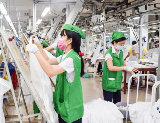 Chủ động nâng cao sức cạnh tranh