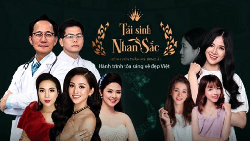 Lần đầu tiên ở Cần Thơ có chương trình phẫu thuật thẩm mỹ miễn phí lên tới 23 tỷ