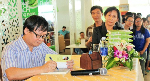 Về Cần Thơ vui Hội Sách