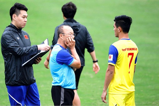 U23 Việt Nam vượt qua nỗi ám ảnh Thái Lan!