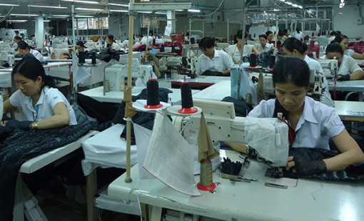 Cơ sở hoạch định chiến lược phát triển đất nước