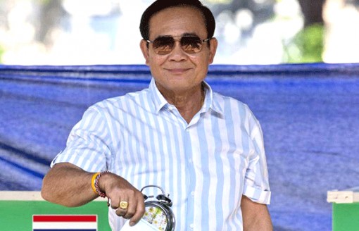 Nhiều tổ chức quốc tế giám sát bầu cử Thái Lan