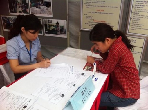 Việt Nam phê chuẩn công ước về việc làm cho người khuyết tật