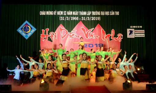 Nhiều hoạt động kỷ niệm 88 năm Ngày thành lập Đoàn