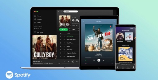 Ấn Độ và bài toán phát triển ngành công nghiệp âm nhạc