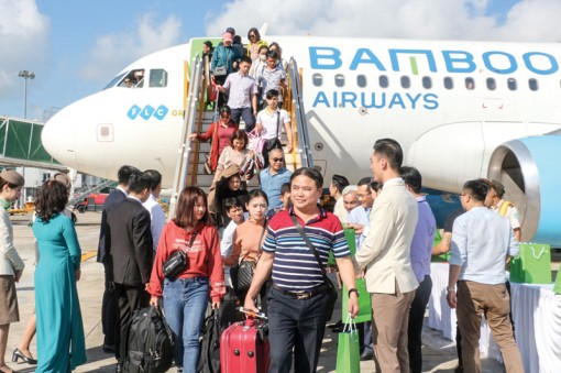 Tạo sức hút để thành phố phát triển