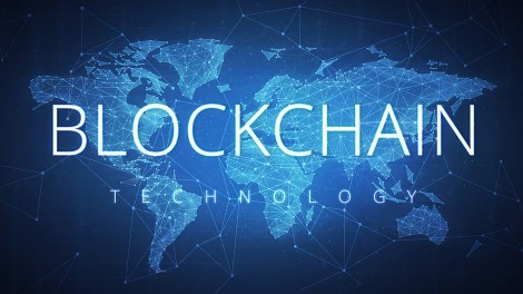 Blockchain đang “tuần hành” đều đặn vào mạng lưới tài chính toàn cầu
