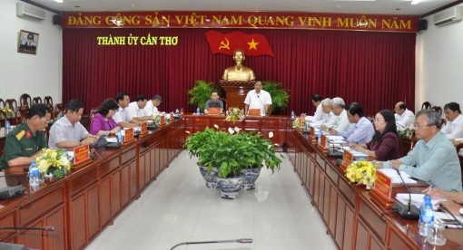 Đẩy mạnh thu hút đầu tư, giải ngân vốn các công trình trọng điểm