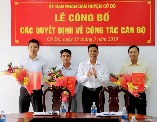 Tạo nguồn lực thúc đẩy

cải cách hành chính