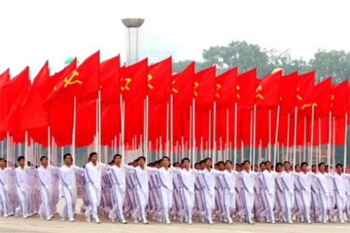 Nhận thức về đảng cầm quyền và thực tiễn cầm quyền của Đảng ta