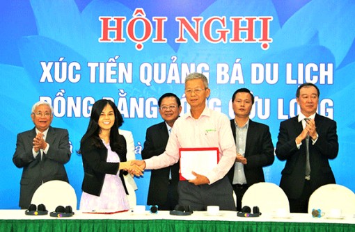 Du lịch ÐBSCL cần tạo được những sản phẩm đặc thù ở từng địa phương