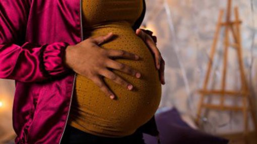 2 lần sinh con trong một tháng