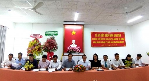 Rút ngắn thời gian, thủ tục đăng ký mới doanh nghiệp