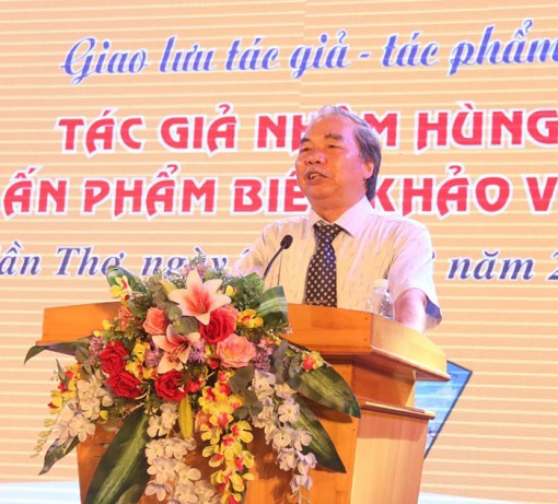 Truyền cảm hứng đọc sách