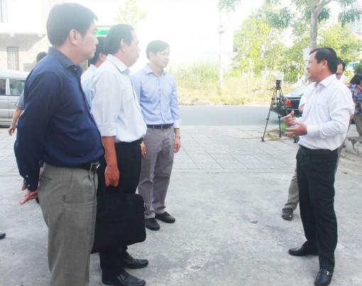 Quan tâm nhu cầu nhà ở xã hội của người dân