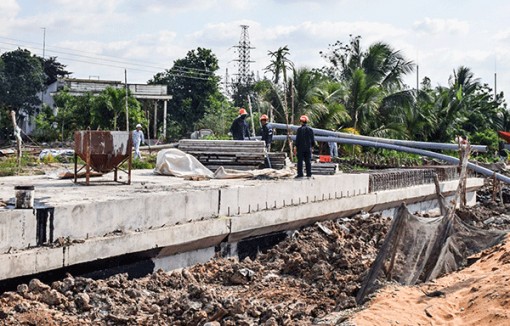 Bước khởi đầu tích cực!