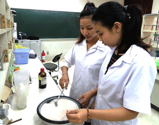 Trường Ðại học Cần Thơ tuyển sinh 5 ngành, chuyên ngành mới năm 2019