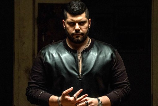 Mùa 4 “Gomorrah” mở màn, thu hút hơn 1 triệu lượt xem