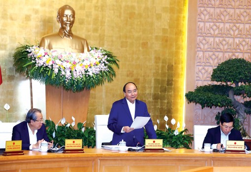 Tăng cường trách nhiệm quản lý nhà nước đối với các vấn đề xã hội