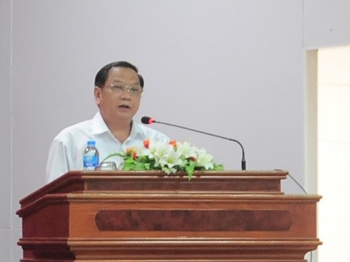 Đấu tranh, xử lý nghiêm tội phạm lợi dụng

tự do dân chủ xuyên tạc, chống phá Nhà nước