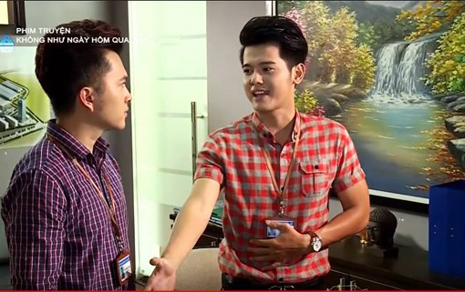 Hành trình vượt qua chính mình