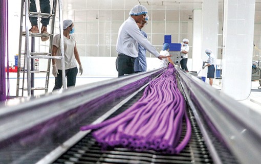 Ðặc sắc OCHAO !