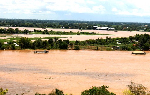 Cơ hội để nông hộ nhỏ chuyển đổi sinh kế