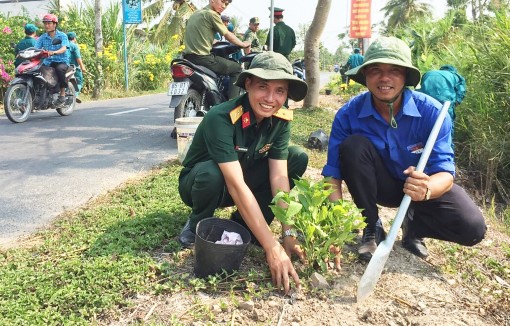 Giữ gìn truyền thống gia đình