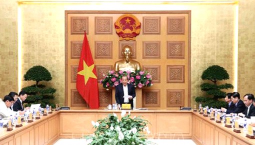 Bổ sung chế tài xử phạt các tổ chức, cá nhân tham gia khai thác, vận chuyển, tiêu thụ cát, sỏi trái phép