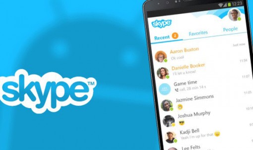 Xuất hiện lỗi tự động trả lời cuộc gọi trên ứng dụng Skype Android