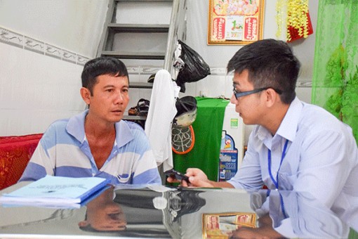 Quyết tâm thắng lợi Tổng điều tra dân số và nhà ở năm 2019