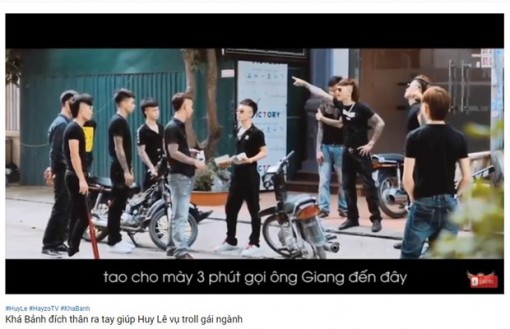 Vụ Khá Bảnh: Giải mã hiện tượng thần tượng "lệch chuẩn" trong giới trẻ