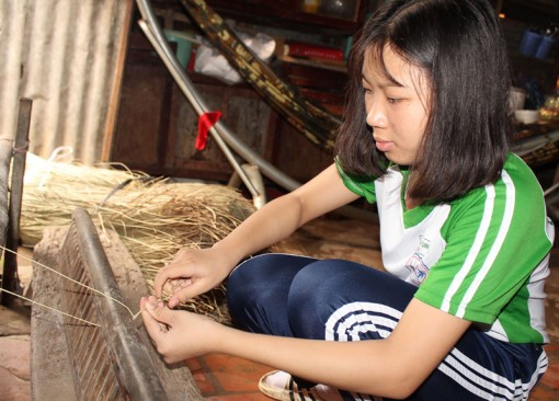 Đồng hành cùng học sinh