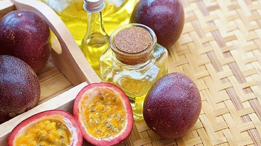 Lợi ích tuyệt vời của hạt chanh dây