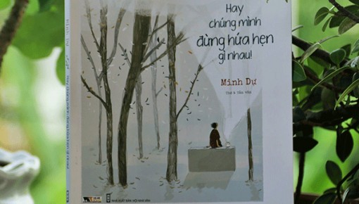 Có một Minh Dự rất khác!