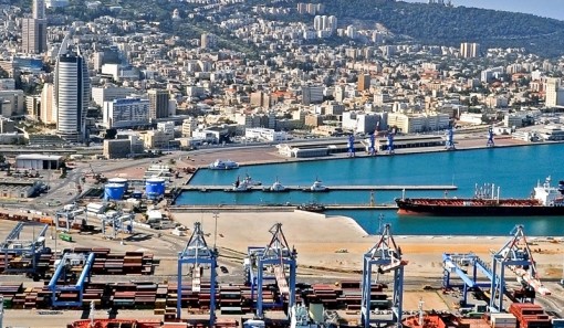 Mỹ lo ngại đầu tư của Trung Quốc vào Israel