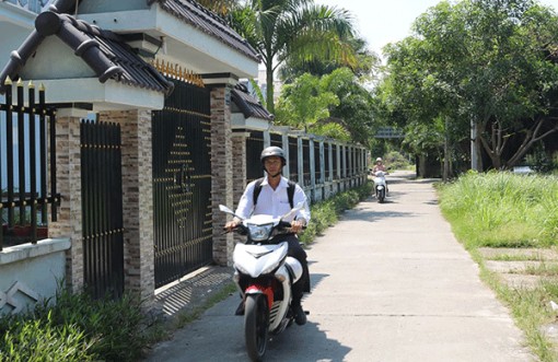 Để vùng đồng bào dân tộc Khmer ở ÐBSCL phát triển bền vững <br> Bài cuối: Cần có chính sách dân tộc mới theo hướng tích hợp, phù hợp với tình hình mới