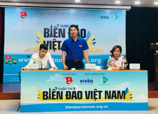 Khơi dậy tình cảm, ý thức trách nhiệm của tuổi trẻ trong việc gìn giữ chủ quyền biển, đảo Việt Nam