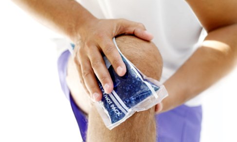 Nhiều hệ lụy khi điều trị chấn thương do chơi thể thao không đúng cách